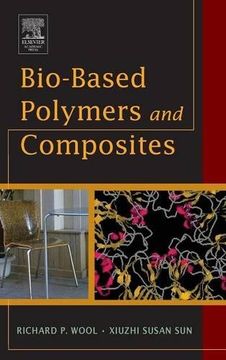 portada Bio-Based Polymers and Composites (in English)