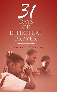 portada 31 Days of Effectual Prayer (en Inglés)