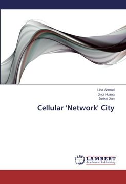 portada Cellular 'Network' City