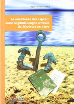 portada Enseñanza del Español Como Segunda Lengua (in Spanish)