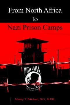 portada From North Africa to Nazi Prison Camps (en Inglés)