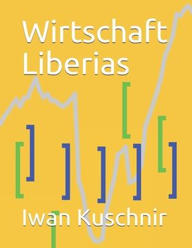portada Wirtschaft Liberias (in German)