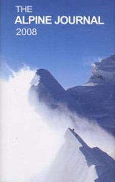 portada The Alpine Journal (v. 113)