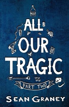 portada All Our Tragic: Part II - Politics (en Inglés)