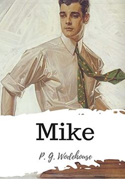 portada Mike (in English)