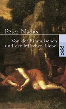 portada Von der Himmlischen und der Irdischen Liebe (en Alemán)