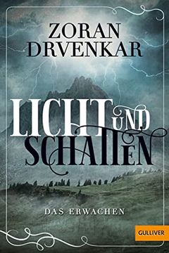 portada Licht und Schatten: Das Erwachen (in German)