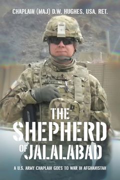 portada The Shepherd of Jalalabad (en Inglés)