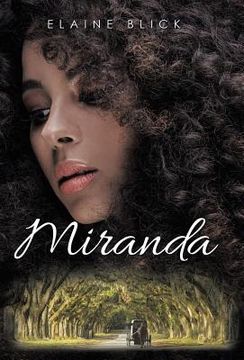 portada Miranda (en Inglés)