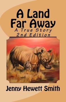 portada A Land Far Away: A True Story 2nd Edition