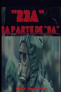 portada 23a (in Spanish)