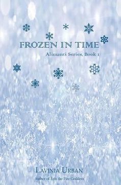 portada Frozen in Time (en Inglés)