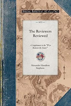 portada The Reviewers Reviewed 