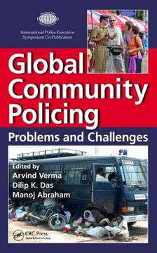 portada global community policing