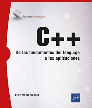 portada C++ (in Spanish)