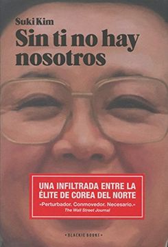 portada Sin ti no hay Nosotros (in Spanish)