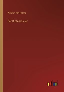 portada Der Büttnerbauer (in German)