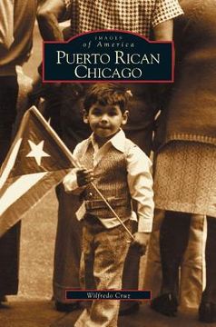 portada Puerto Rican Chicago (en Inglés)