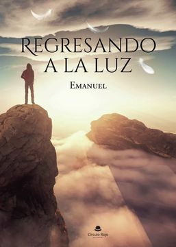 portada Regresando a la luz (in Spanish)