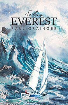 portada Sailing Everest (in English)