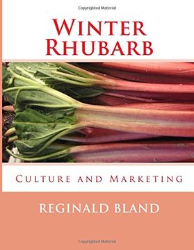 portada Winter Rhubarb: Culture and Marketing (en Inglés)