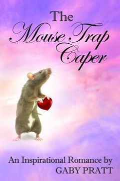 portada The Mouse Trap Caper