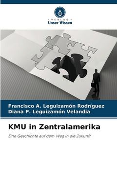 portada KMU in Zentralamerika (en Alemán)