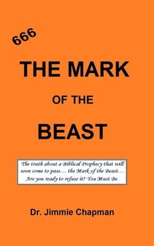 portada 666 The Mark of the Beast (in English)