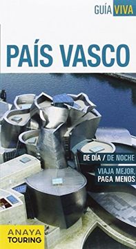 portada País Vasco