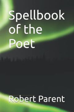 portada Spellbook of the Poet (en Inglés)