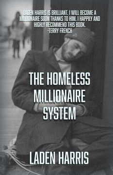portada The Homeless Millionaire System (en Inglés)