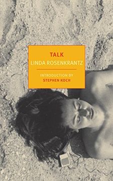 portada Talk (New York Review Books Classics) (in English)
