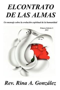 portada el contrato de las almas (in Spanish)