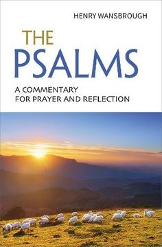 portada The Psalms: A Commentary for Prayer and Reflection (en Inglés)