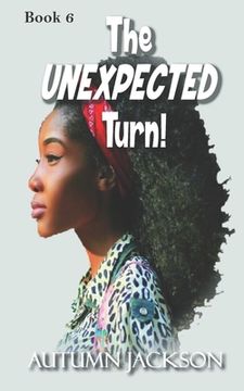 portada The Unexpected Turn (en Inglés)