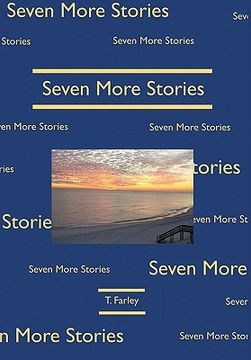 portada seven more stories (in English)
