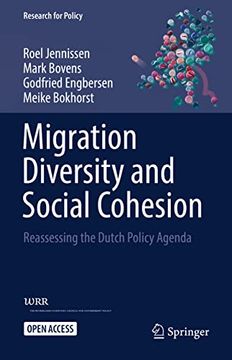 portada Migration Diversity and Social Cohesion