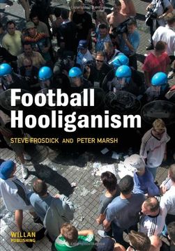 portada Football Hooliganism (in English)