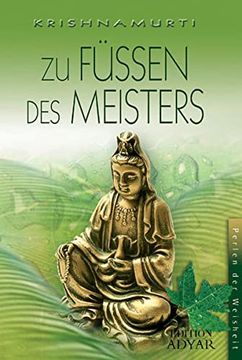 portada Zu Füßen des Meisters. Perlen der Weisheit (en Alemán)