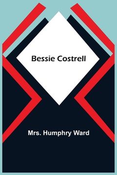 portada Bessie Costrell (en Inglés)