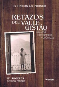 portada Retazos del Valle Gistáu (in Spanish)