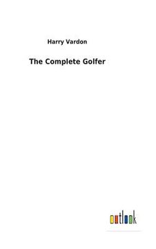 portada The Complete Golfer