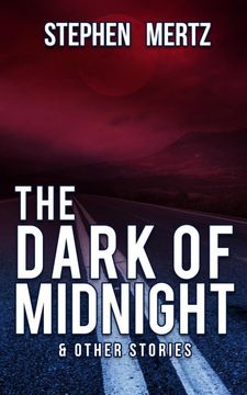 portada The Dark of Midnight & Other Stories (in English)