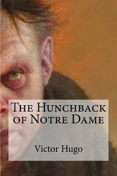 portada The Hunchback of Notre Dame (en Inglés)