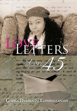 portada Love Letters: Love 45 (en Inglés)