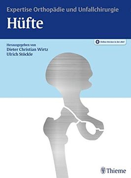 portada Expertise Hüfte (en Alemán)