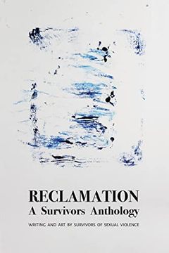 portada Reclamation: A Survivors Anthology (en Inglés)