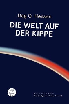 portada Die Welt auf der Kippe (in German)