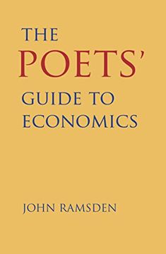 portada The Poets'Guide to Economics (en Inglés)