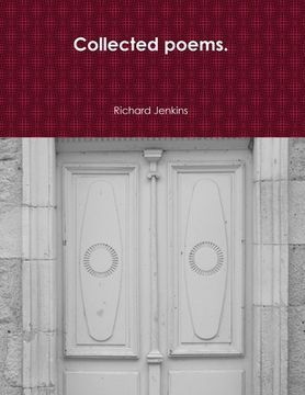 portada Collected poems. (en Inglés)
